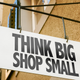 Illustration for article titled Celebrate Small Business Saturday by Shopping at Independent Retailers